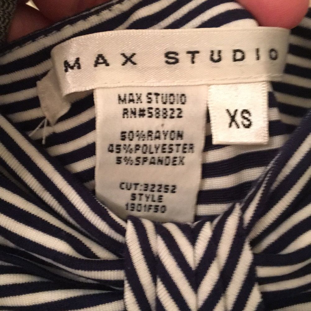 Max Studio MAXI-DRESS - Picture 5 of 5